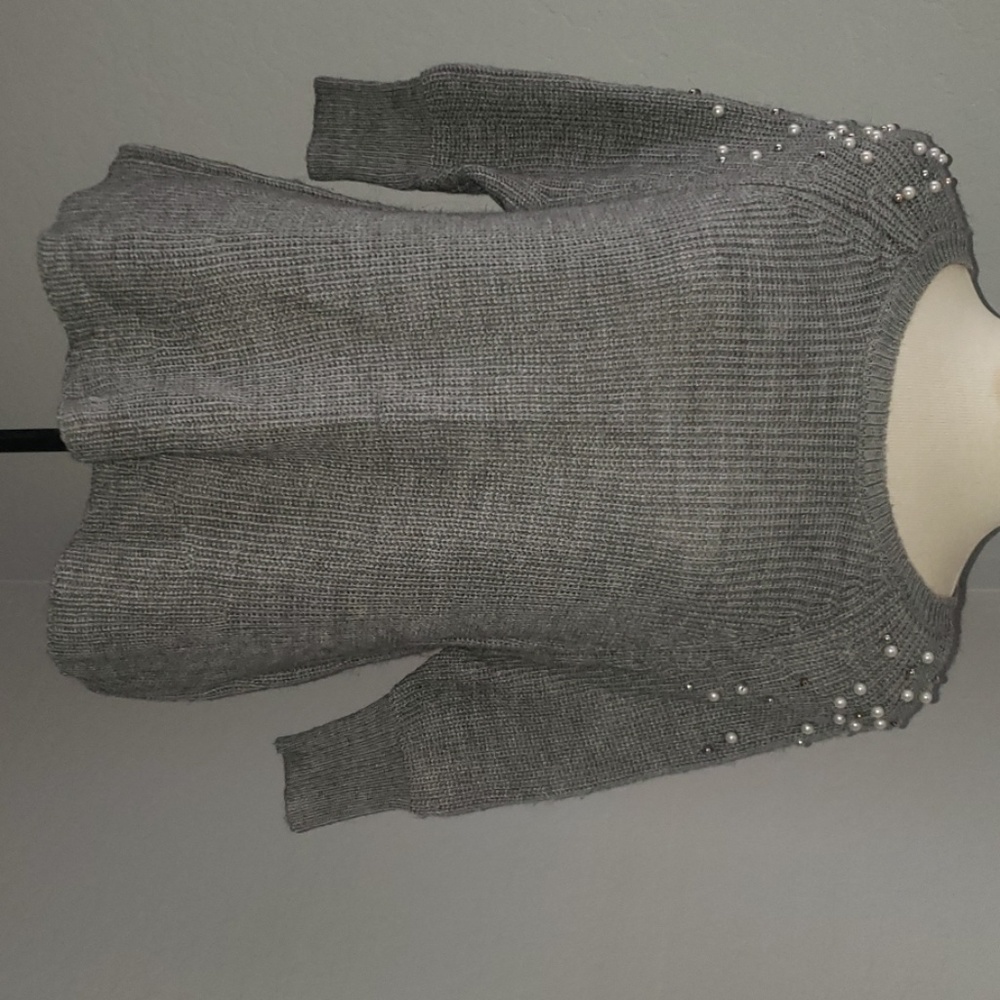 Sweater/ shirt